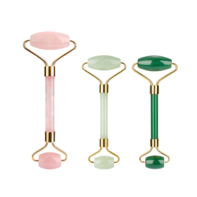 Beauty Bathroom Massager Lifting Face-lifting Roller Mobstick Home Ladies Neck Beauty Tool Thin V Face Full Body