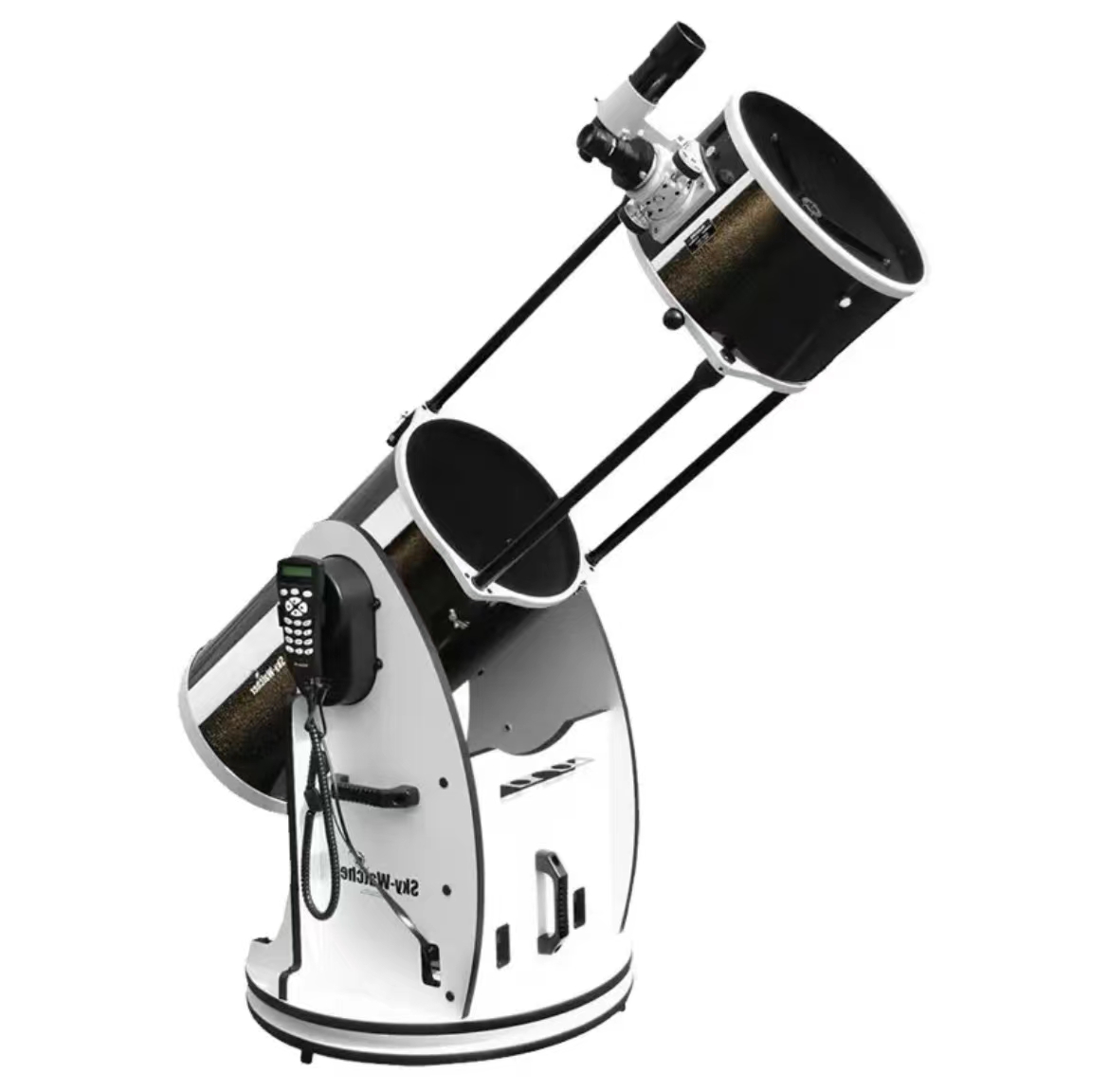 Профессиональный ручной астрономический телескоп высокого разрешения DOB 12S, прямые продажи от производителя