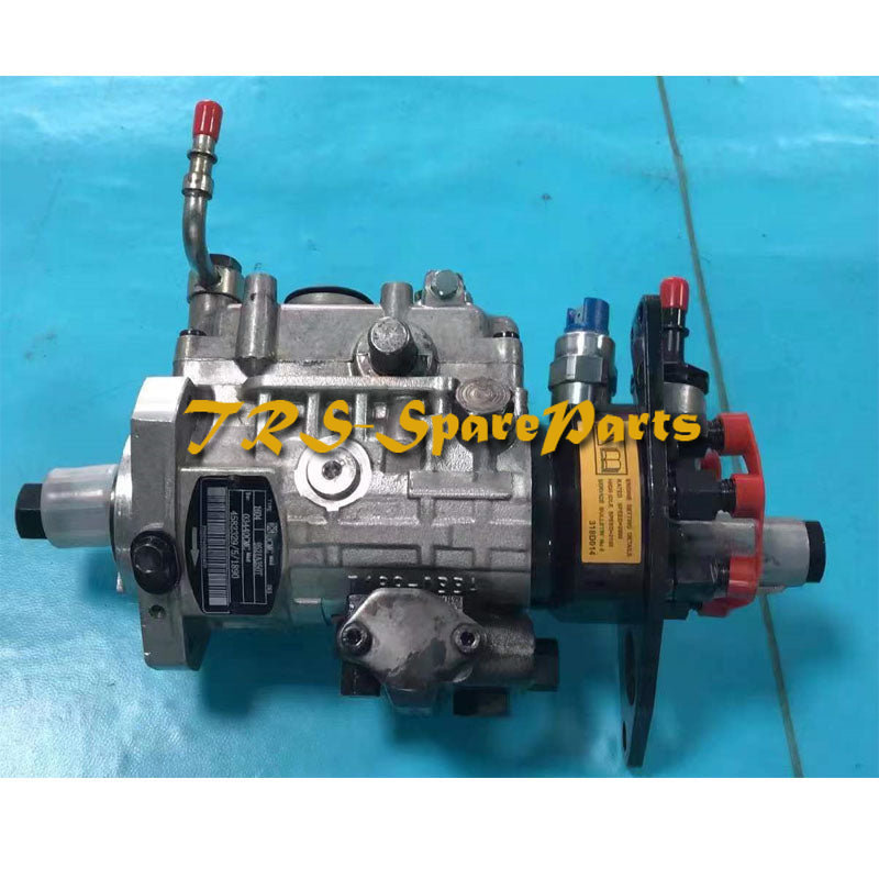 Подходит для Perkins New 1104c 44ta насос для впрыска топлива двигателя 9521A350t