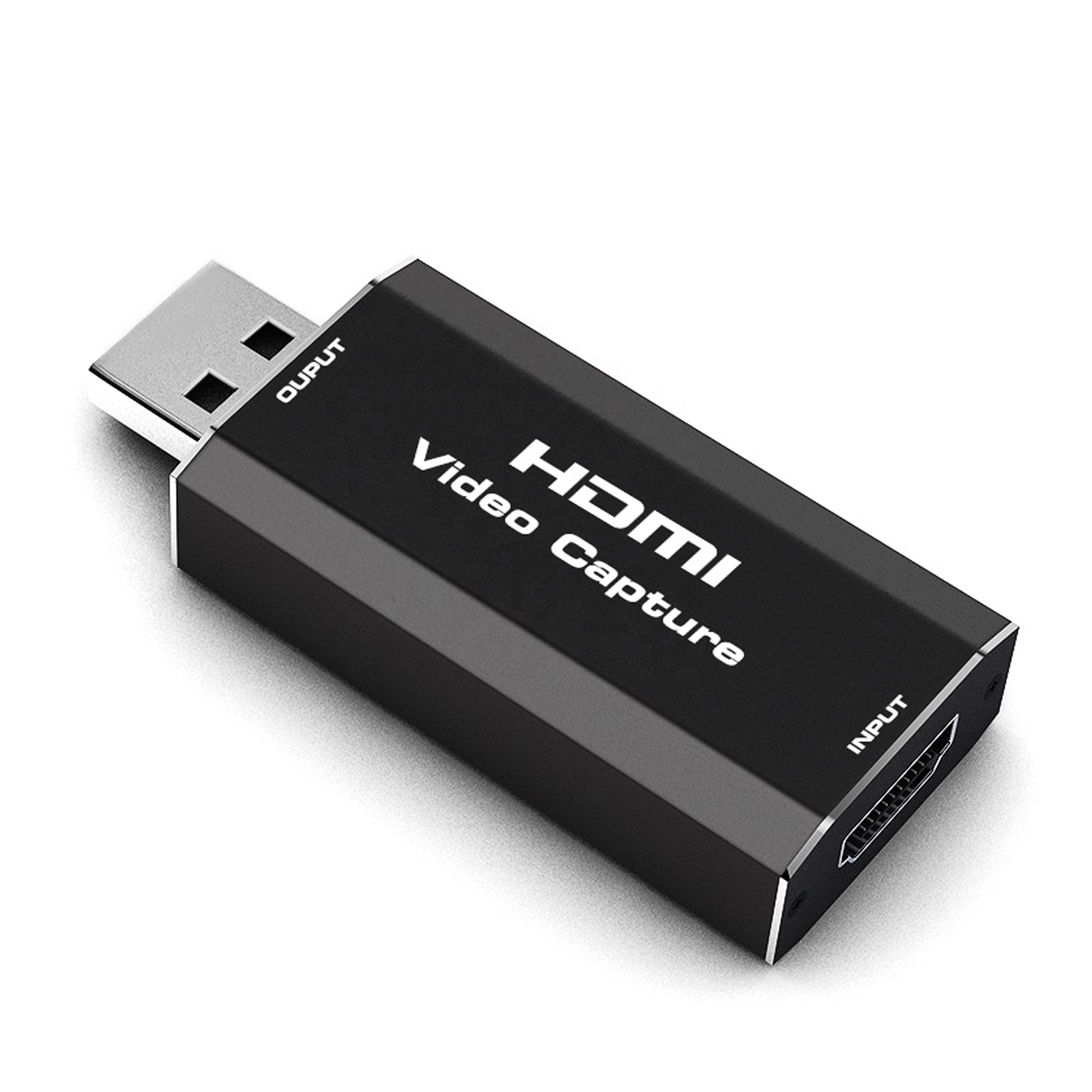 4k выходной поток и запись 1080P мини-карта видеозахвата usb 2,0 hdmi Видеозаписывающее Устройство для домашнего кинотеатра