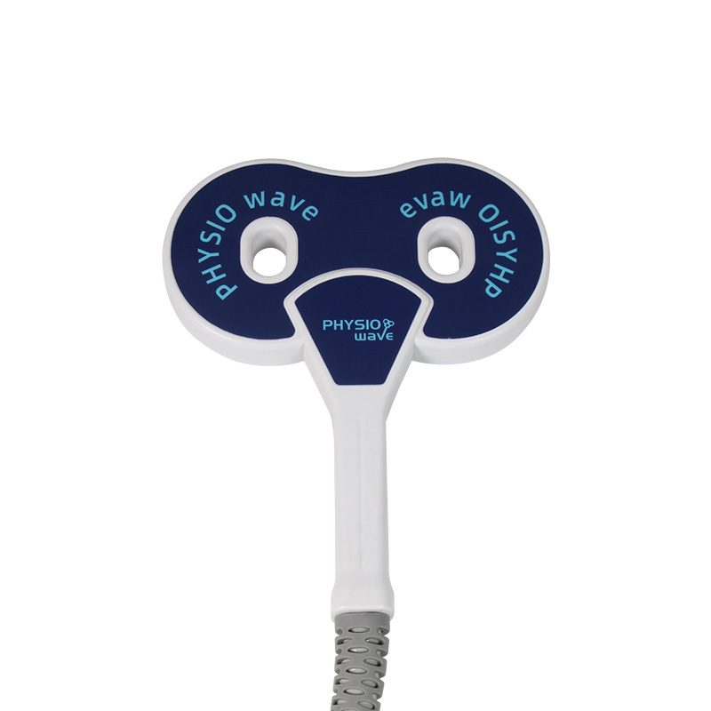 Electric Muscle Therapy Stimulator High-frequency Interferential Physiotherapy Back Pain Relief Physical Therapy Equipment