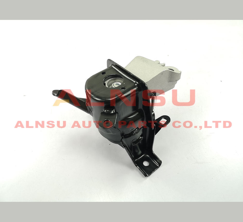 Оптом передняя правая Подвеска двигателя для 12305-22380 ZRE142 10-14 ATM RHD