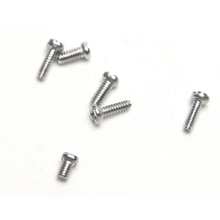 Micro Screw Glasses Repairing Kit Screw for Eyeglass Optical Accessories Eyeglasses Screw