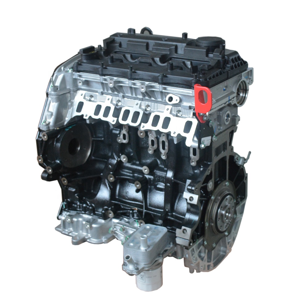 Двигатель Transit 2,2 tdci duratorq для Ford