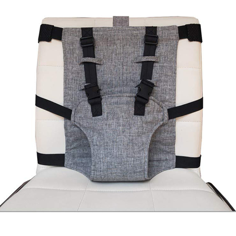 New Arrival Child Safety Travel Harness Portable Child Airplane Chair Harness For Baby Toodler