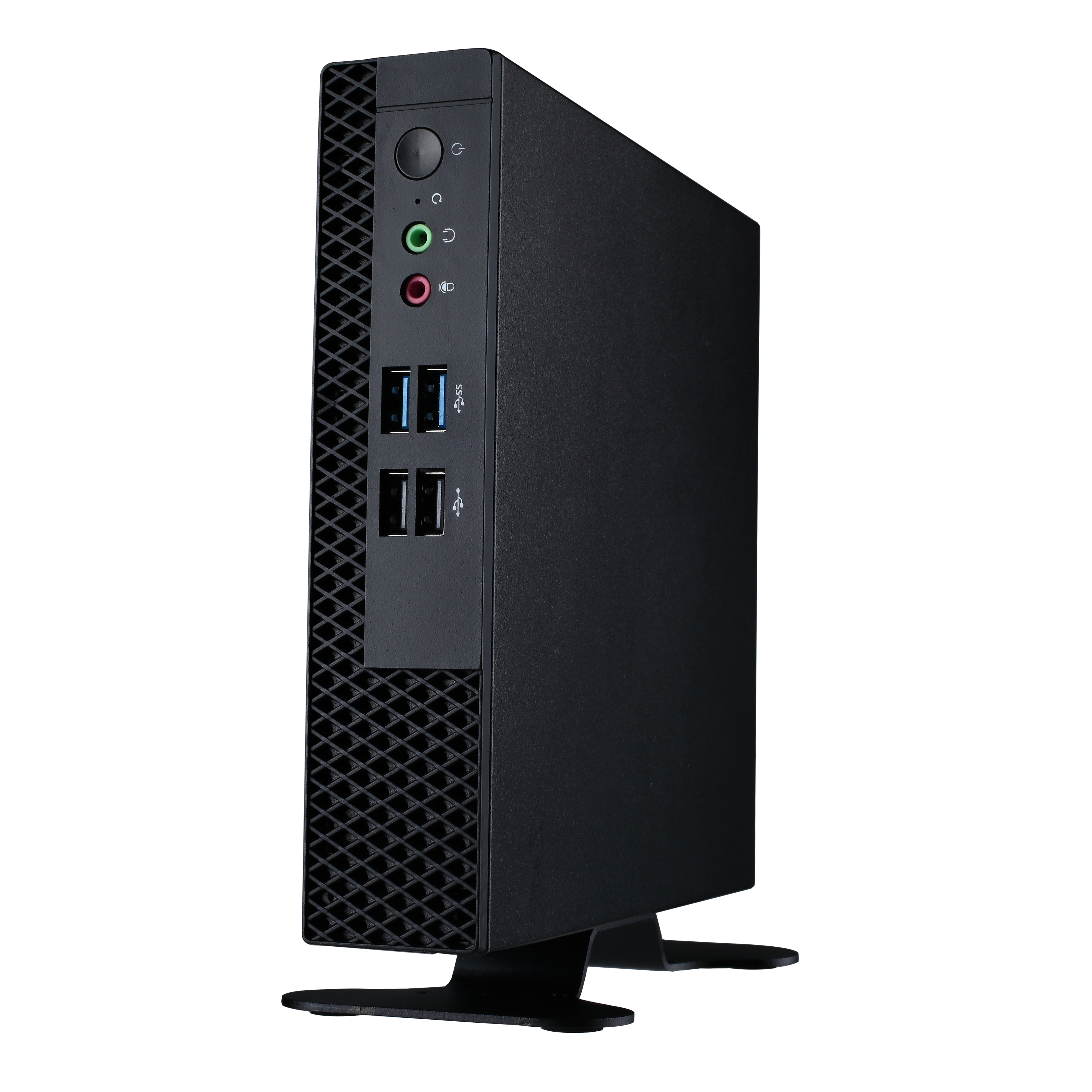 Cheap Mini PC I3 I5 I7 5th Gen Desktop Computer 5015U 2.1GHz 8GB DDR3 128GB SSD Dual Core Mini PC I3 For Business