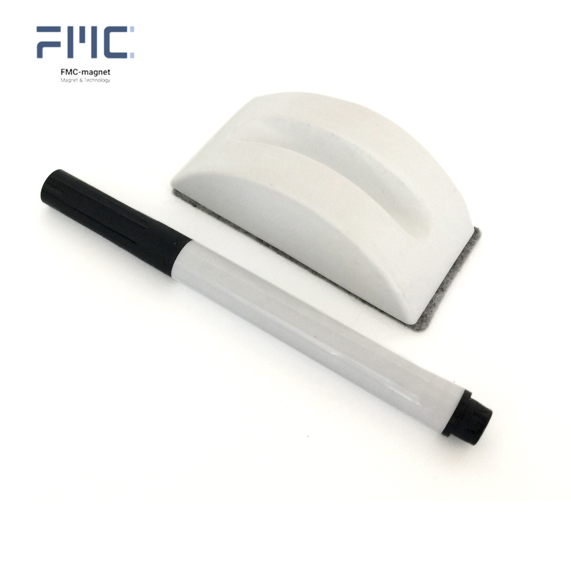 Latest School Office Stationery Diy Whiteboard Eraser For Office School For Glass Board And Whiteboard