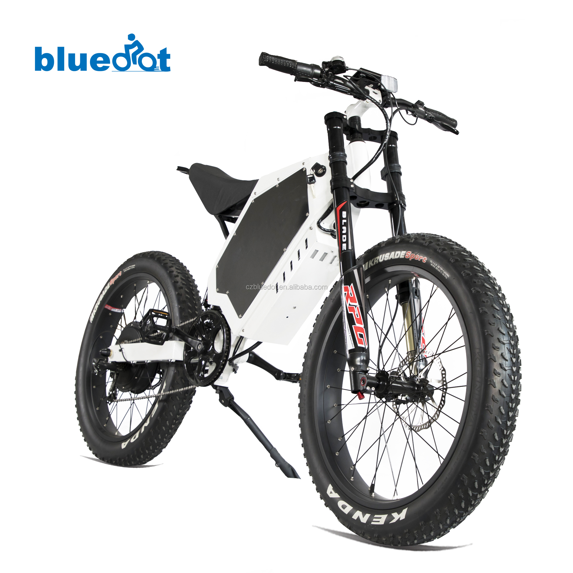 72V 3000w fat bike электрический велосипед с высокой мощностью