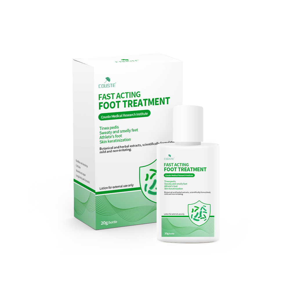 Hot Selling 20ml Toenail Pain Relief Fungus Treatment Liquid Drop Correction Fast Acting Anti Fungal