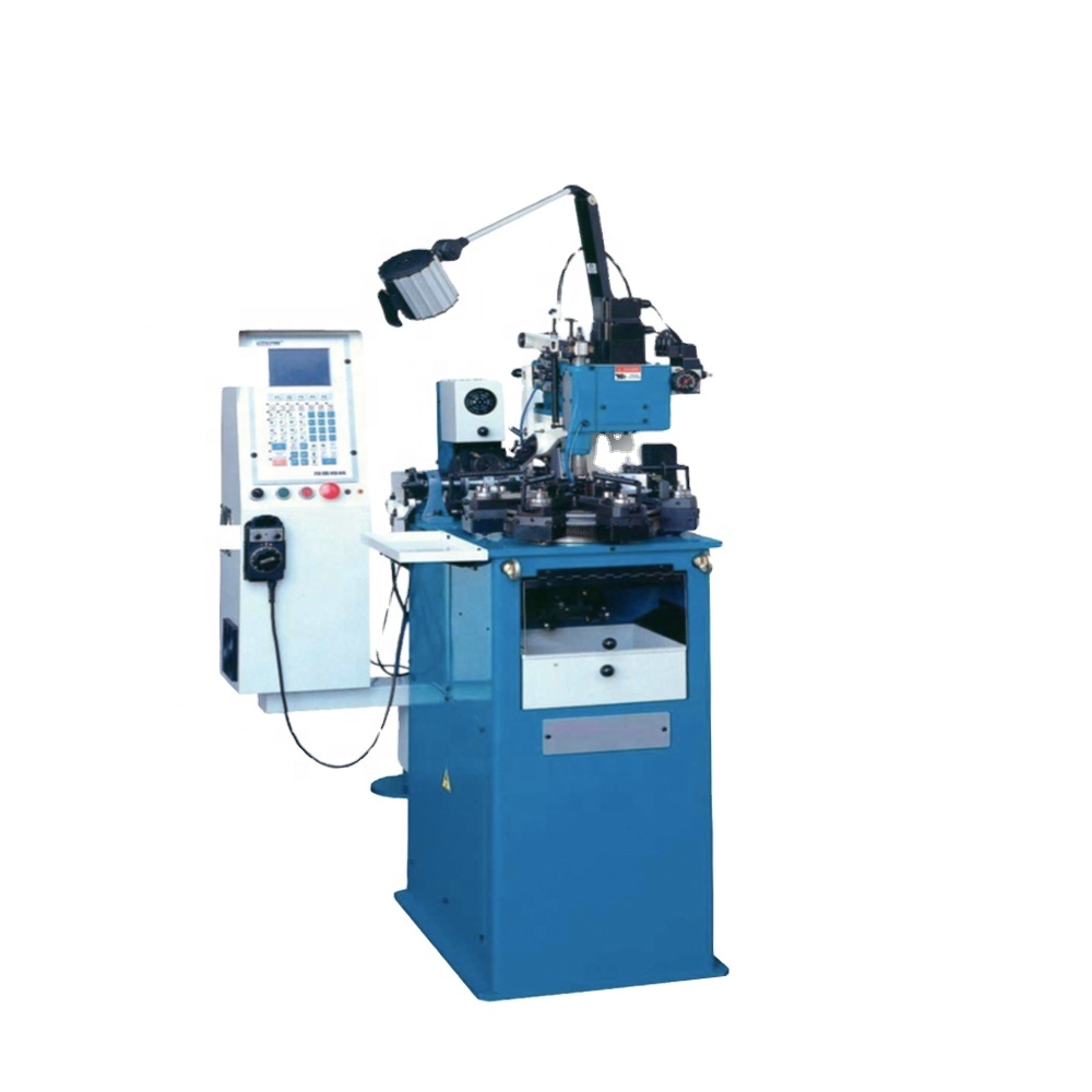 Kungta CNC кольцо Автоматическая микро-намоточная машина для сжатия пружинной проволоки