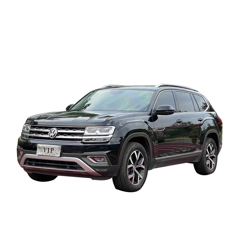 2020 330TSI left Steering High Quality 2.2 displacement used car for Volkswagen tuang