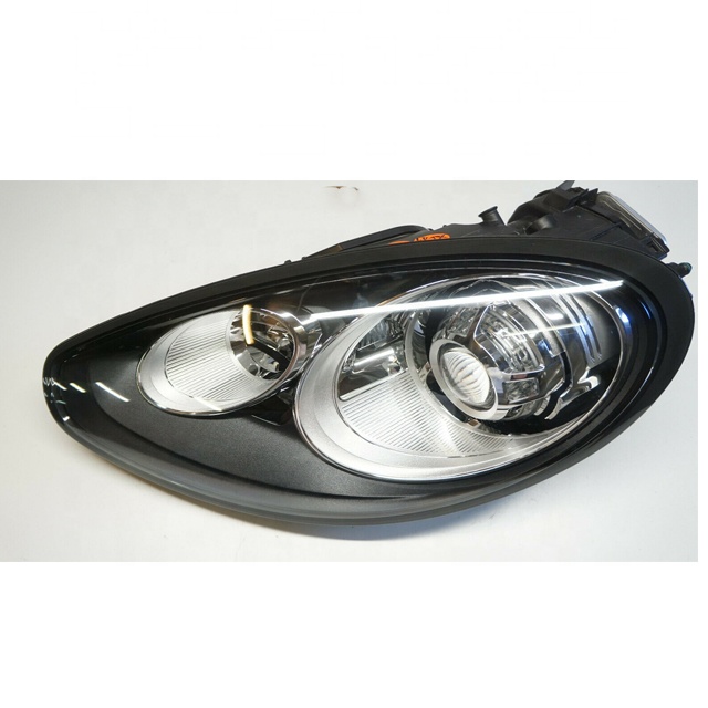 970 631 169 54 LH 970 631 168 54 RH 97063116954 97063116854 Auto head lights for panamera body kit