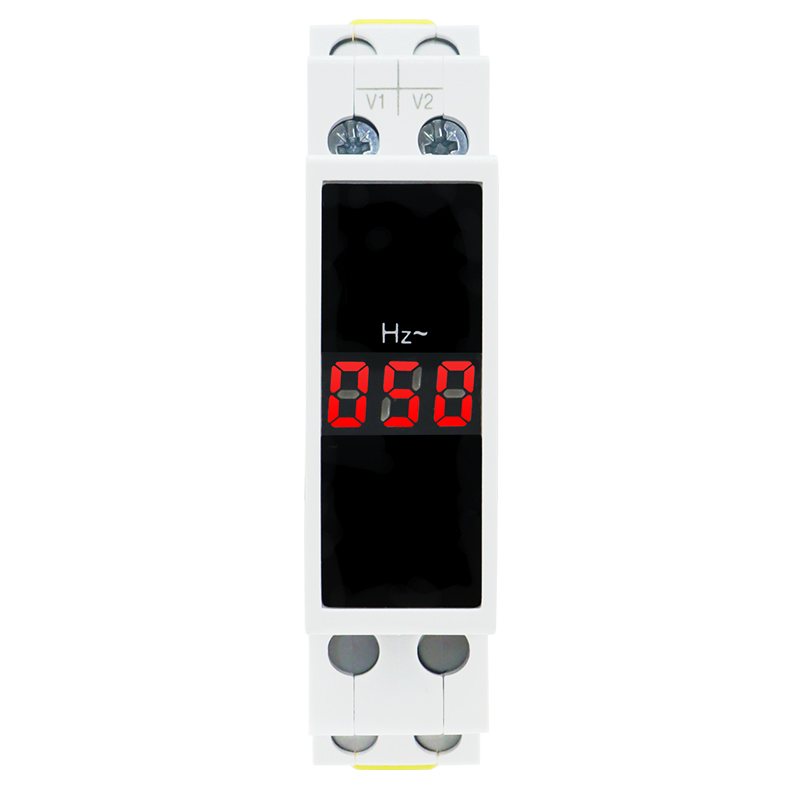 Индикатор частоты, 18 мм, 50-60 Гц, BHZ-1R
