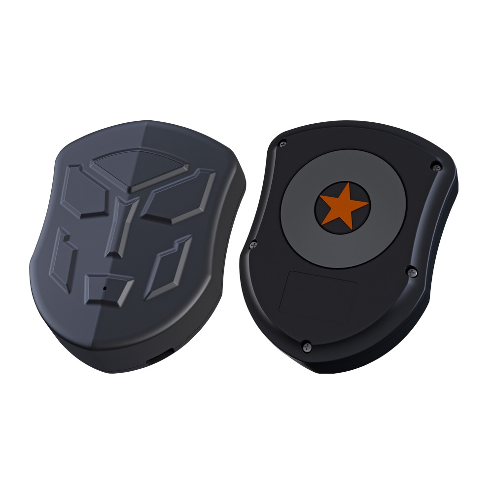 GPS-трекер с поддержкой GPRS/EDGE/M1/NB1/NB2