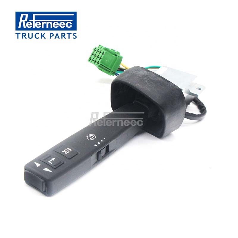 Переключатель 21005294 рулевой колонки для грузовика VOLVO FH/FM