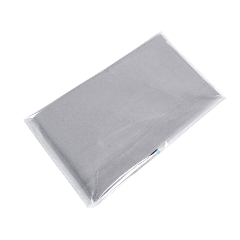 wholesale custom printed absorbent logo magic quickly drying soft multi-color cooling ice towel microfiber sport sude towel