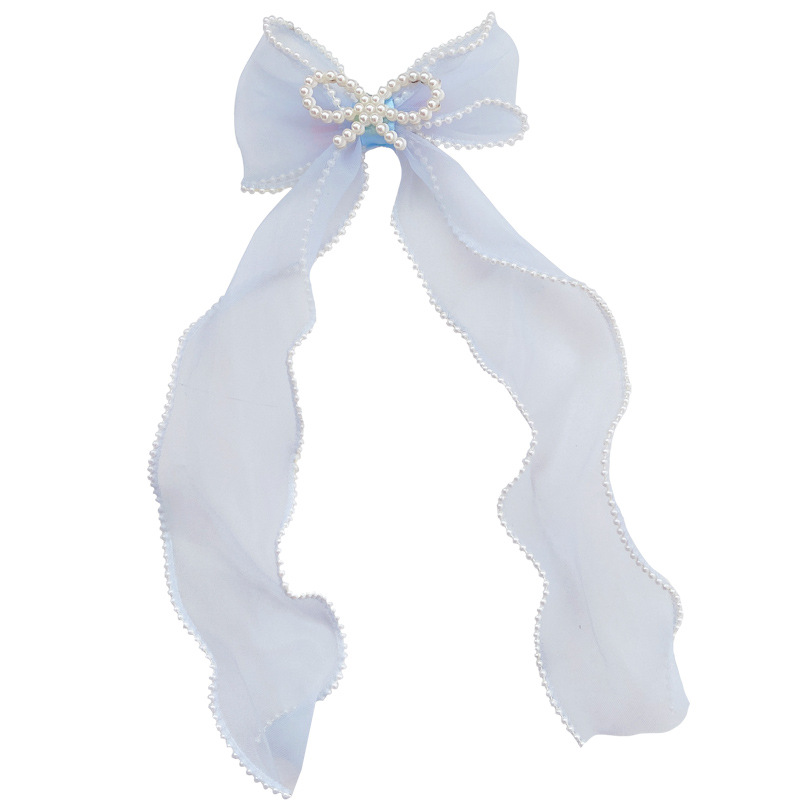 Handmade Pearls Hair Clips Pin for Women Fashion Geometric Flower Barrettes Headwear Hair accessories Wedding hair accessories