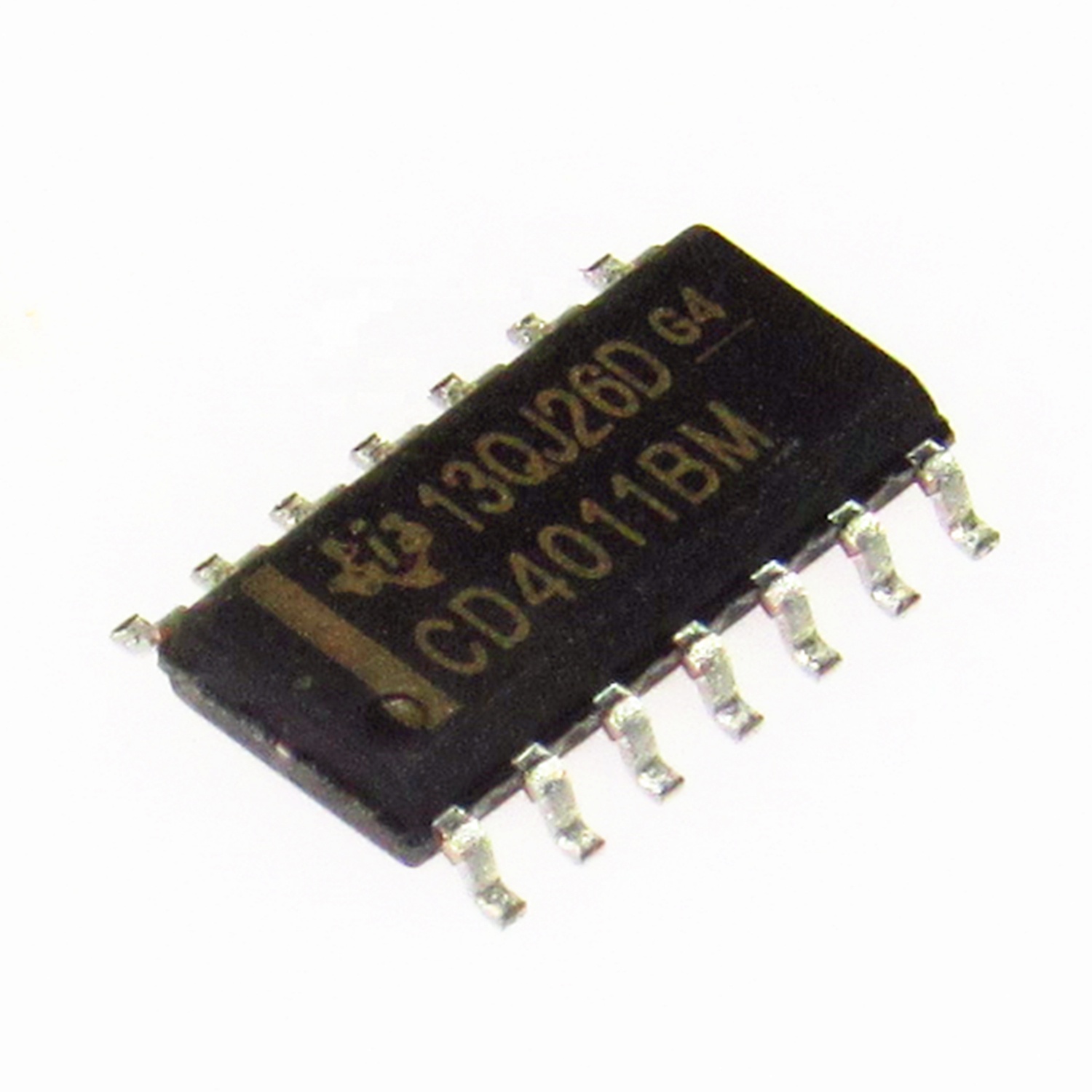 Оригинальный бренд SOP14 CD4011 HCF/HEF CD4011BM