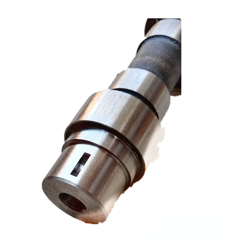 Chinese manufacturer high performance 6BT engine parts camshaft assembly 3970366 is suitable for Dongfeng Cummins