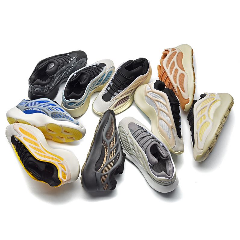 Zapatillas Sport Shoes Bost Fashion Sneakers Authentic Beluga Men Chaussure Casual Sports Static Running Air-Cushion Wholesale