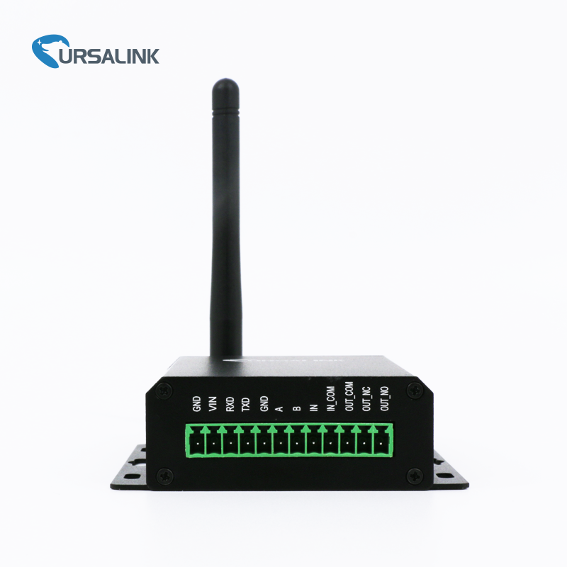 IoT 4G LTE модем с аналоговым входом для беспроводной связи