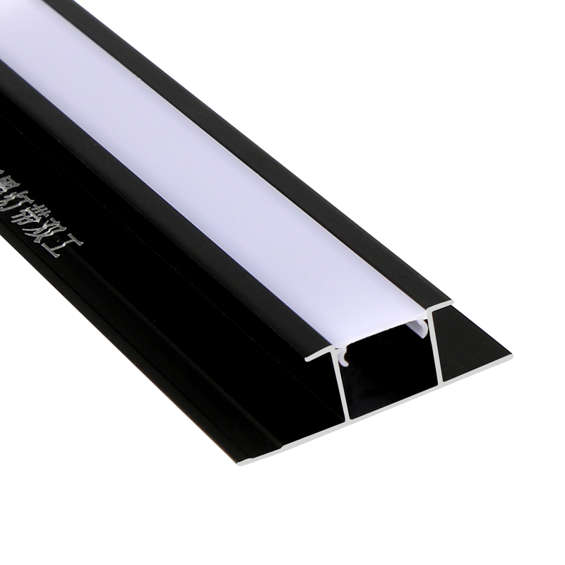 Aluminium Extruded Profile Ceramic Tile Corner Trim,Extruded Tile Outside Corner Trim