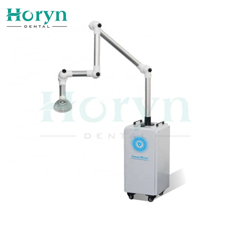 Strong Power 98% Dental Aerosol Suction Machine Oral Suction System