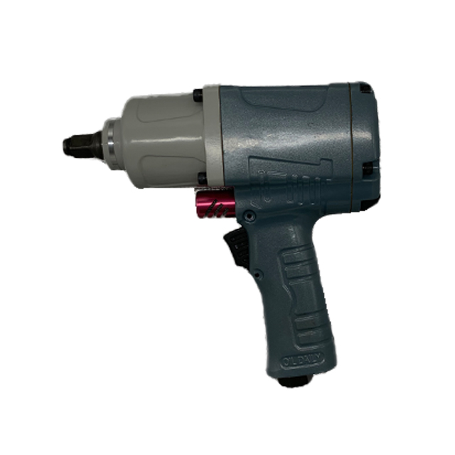 OEM 1/2" 1500N.M durable pneumatic impact air wrench set