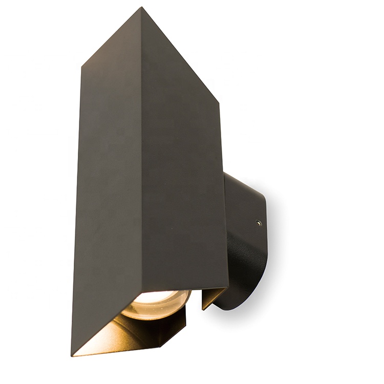 Replaceable Outdoor Wall Light Waterproof Home Patio Lights Garden Outdoor Light