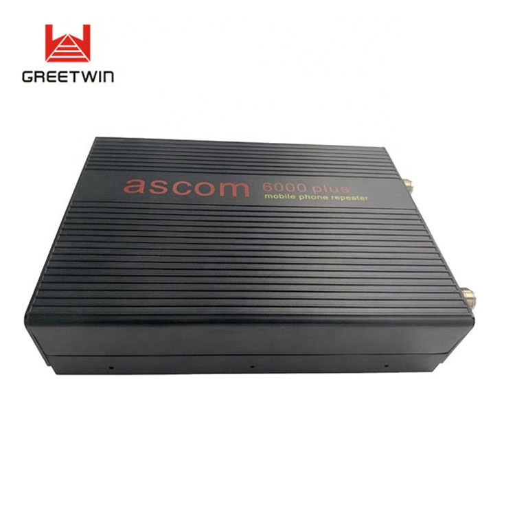 Лидер продаж 2020, усилитель сигнала, 30 дБм, LTE2600MHz, 4G, однодиапазонный Усилитель сотового телефона, ретранслятор