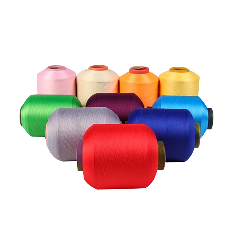 Wholesale Dyed High Quality 100% Combed Cotton Yarn 100% Cotton Hand Knitting Non-woven Fancy Yarn 100% crochet cotton yarn