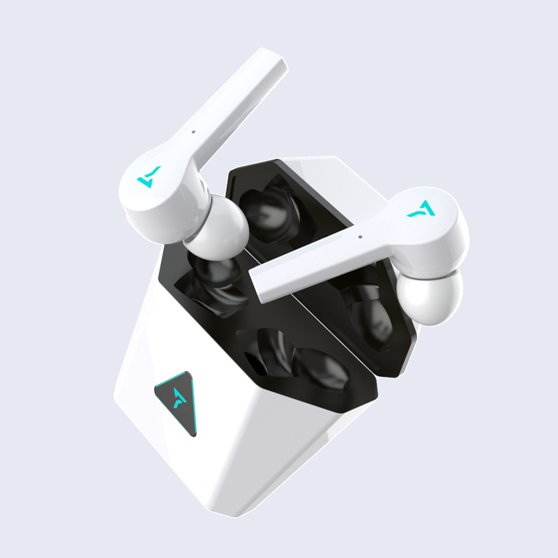 Беспроводные наушники TWS Bluetooth Игровые наушники с низкой задержкой Игровые наушники TWS