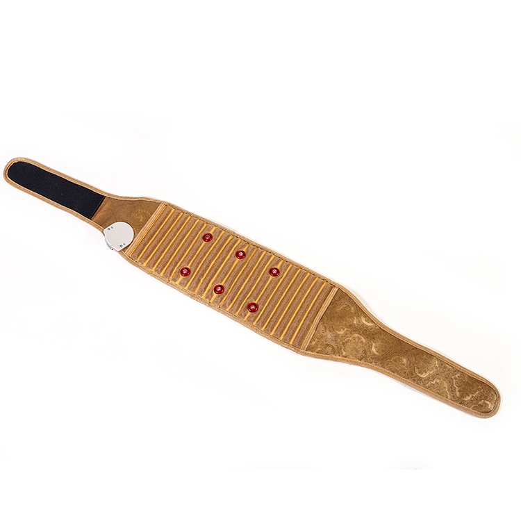 Qualities product therapeutic thermal therapy massage belt magnetic