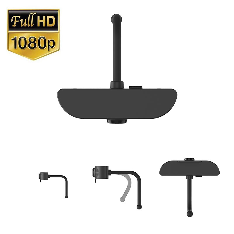 USB веб-камера с микрофоном для записи видео и потоковой передачи, full HD 1080P