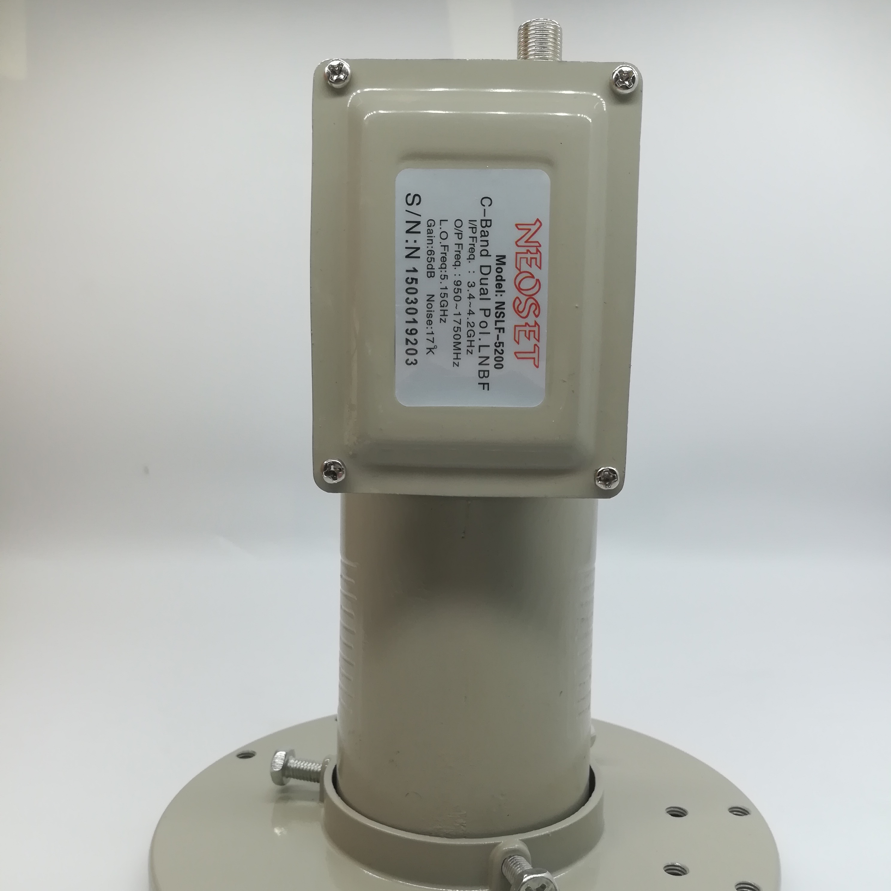 2019 hstd c band lnb ,Anti-5G помех C band LNB из Китая