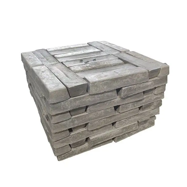 Factory Aluminum Ingot 99.7% 99.8% 99.9% price and aluminum wire scrap 6063 steel scrap High Grade and bulk sale