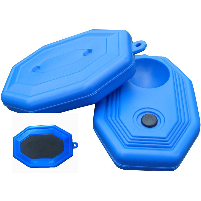 Wear Resistant Portable Tennis Ball Training Device Self-study Trainer Tennis Ball Training Tool