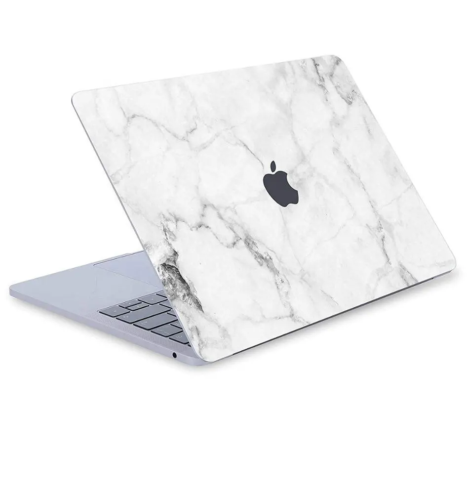 Customized Laptop Skin Sticker Printer Cover for MacBook Air Pro 13 15.6 Skin