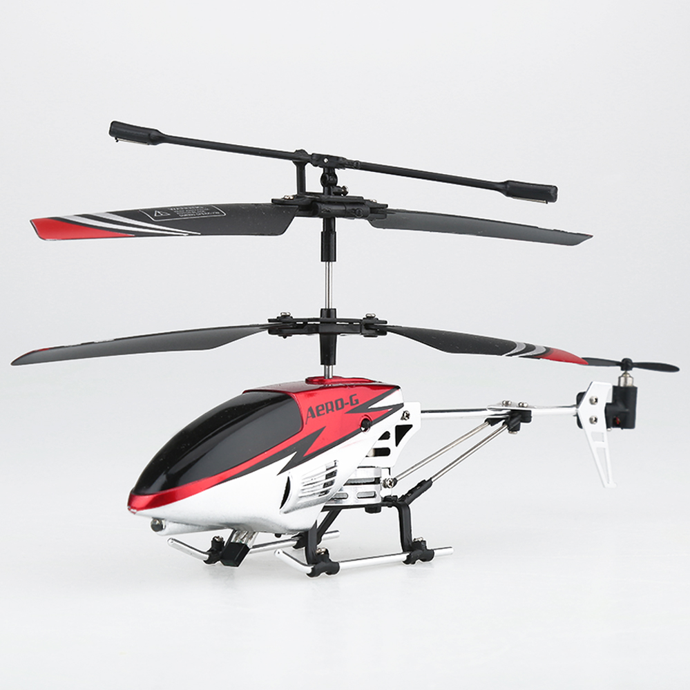 3,5 канальный пульт дистанционного управления Heli продажа долгий срок полета RC вертолет