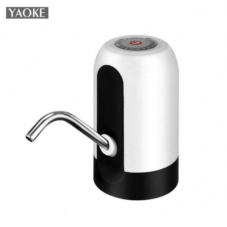 Suitable for all kinds of buckets 4 watt low power water dispenser pump electric