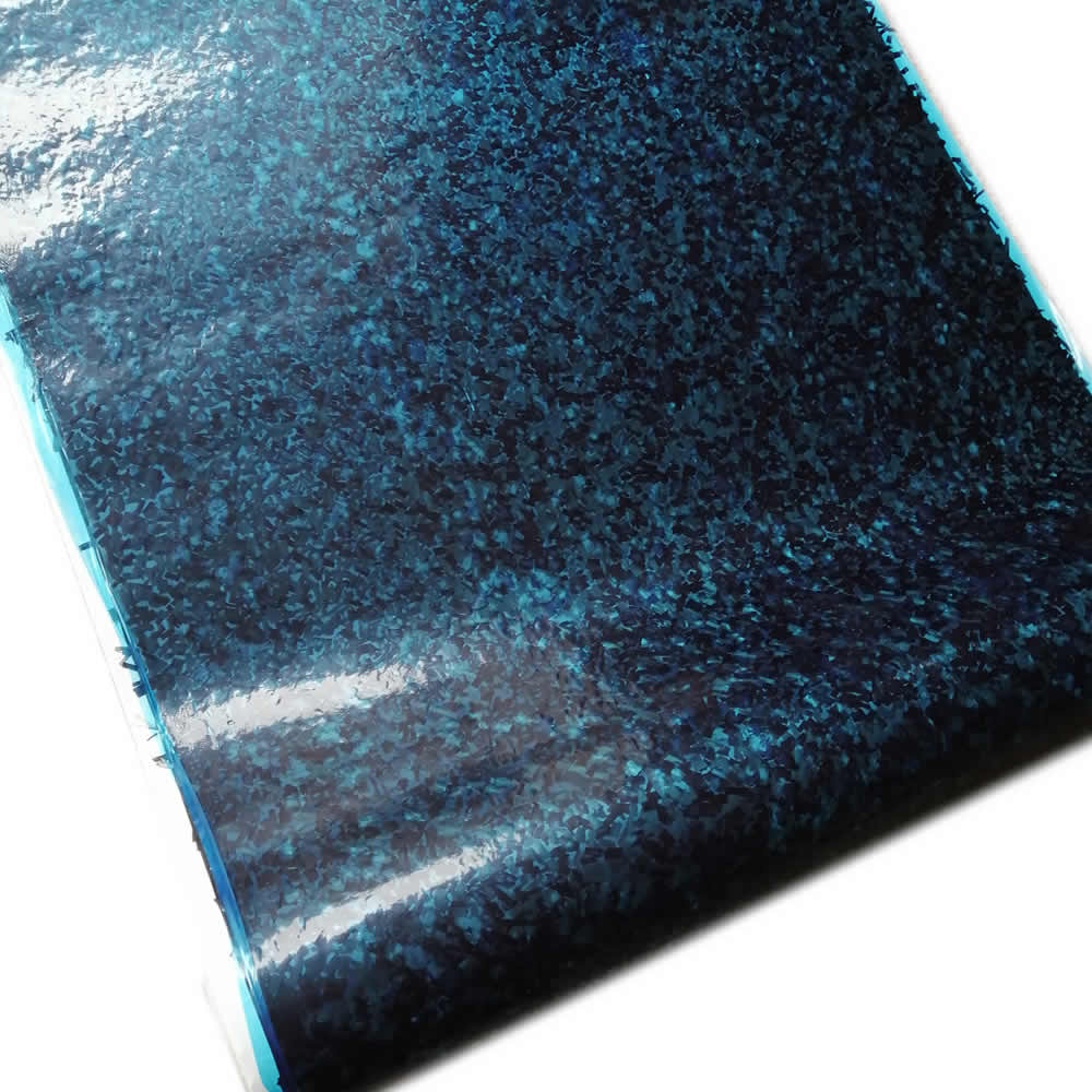 Forged Carbon Fiber for fast curved products Prepreg Carbon Fiber