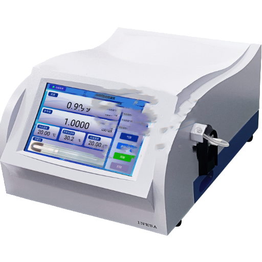 Jcinstrument JC-W450 автоматический денситометр с u-образная трубка принцип вибрации обнаружения утечки газа