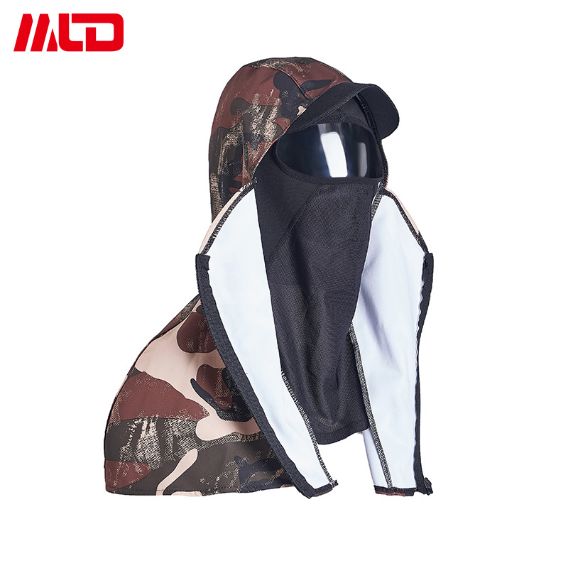 Outdoor Sports Balaclava Ski Maks Full Face Mask Windproof Warm Balaclava