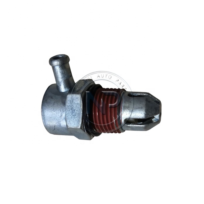 OEM 1770297 2057206 2117112 спускной клапан для грузовика Scani топливный бак клапан