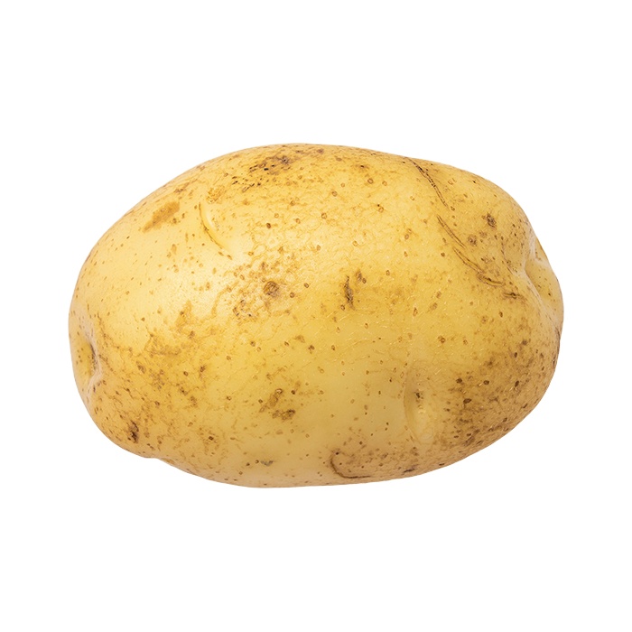 good fresh potato from China