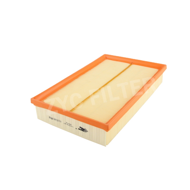 ZYC Air filter 1109160-EY Use For B3 B50