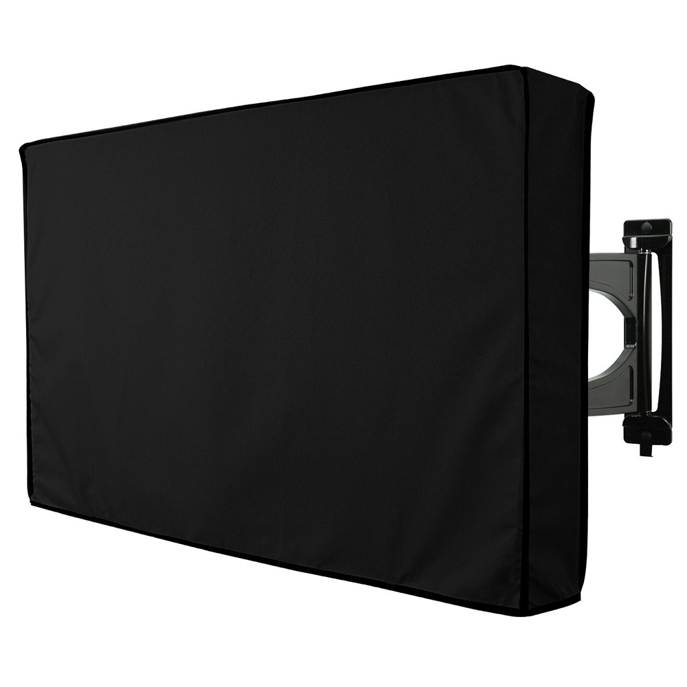 Hot Selling TV Display Protector Compatible 26-29 Inch TV Protective Storage Weatherproof Outdoor TV Cover