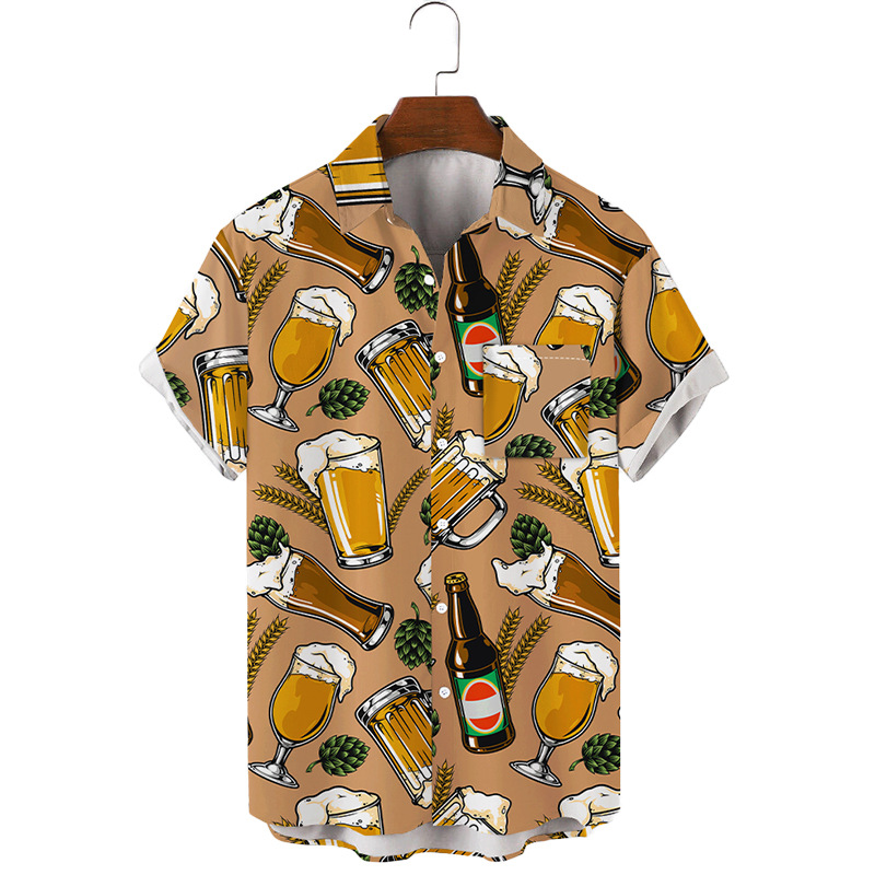 mens fitness apparel shirts button down shirts summer