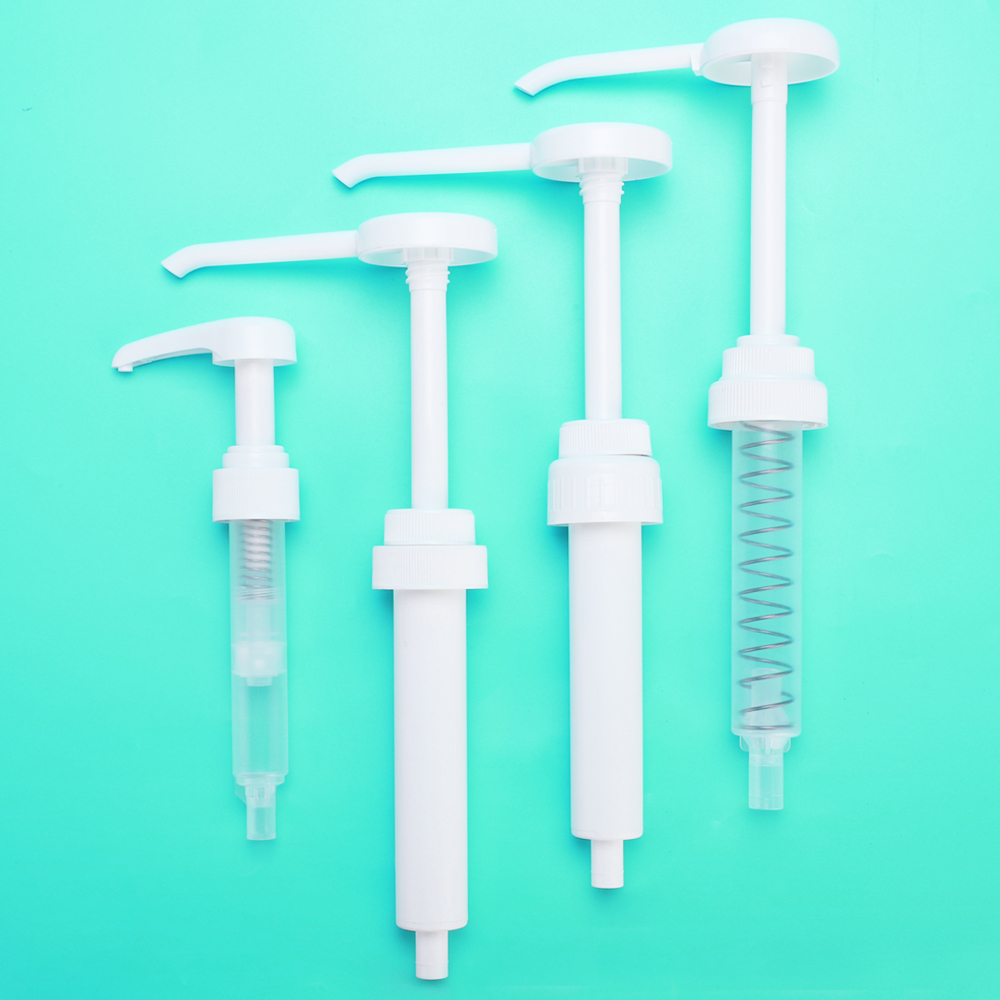 Wholesale 28/410 28/415 Plastic PP Lotion Pump Dispenser pump Cosmetic Lotion Pump 28mm