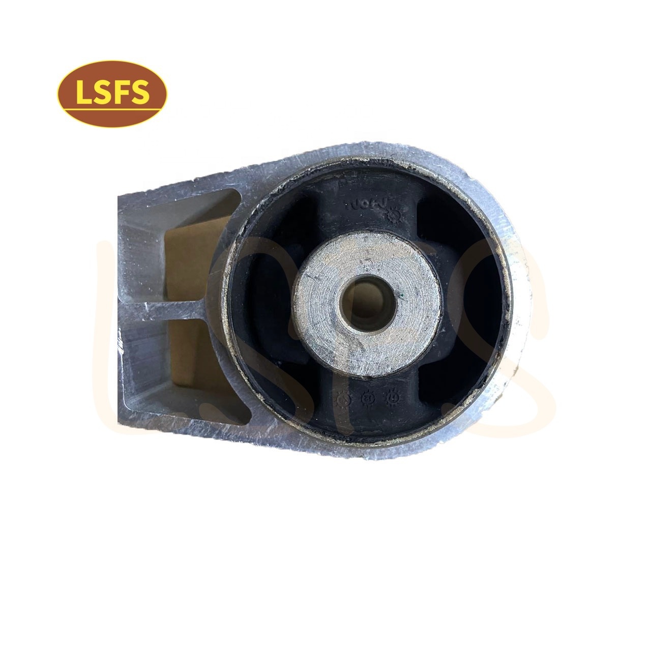 Крепление двигателя для Maxus LDV V80 нижний крепеж OE:C00015463